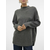 Vero Moda Plaza Pulover Siva