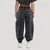 GymBeam Women‘s Abyss Sweatpants Charcoal