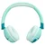 JBL Bežične slušalice JR320BT , Kids, Zelene
