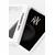 Usnjen dvostranski pas Karl Lagerfeld K/AUTOGRAPH