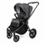 Muuvo Kolica za bebe Quick SE 2u1, 0-22 kg, Siva