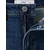 MANGO Kavbojke NEWISA moder denim
