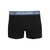 JACK & JONES Boksarice Solid mešane barve / črna
