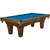 Buffalo Dominator II 7 ft. Brown