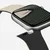 MOFT Snap Duo Band for Apple Watch 46mm - Jet Black + Beach White