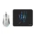 Havit Komplet gaming miška MS1037CM + podloga