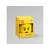 LEGO Glava za odlaganje Mini Devojčica