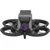 shumee Ultravijolični UV filter za dron DJI Avata/O3 Air Unit