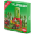 SIKU World - vertikalni silos