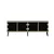 Hanah Home TV komoda Clera 20409, 140 cm, Beyrut / bež