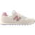 new balance Nizke superge, bež