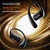 Newman Bluetooth slušalice S1 Pro, Crne