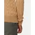 Tommy Hilfiger Pulover Classic MW0MW36532 Bež Regular Fit
