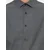 JACK & JONES Srajca JPRBLAParker svetlo siva/črna