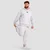 GymBeam Unity Joggers Grey