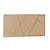 HANAH HOME Ogledalo Orezo Bronze