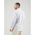 JACK & JONES Muška košulja 12270043, Belo-siva