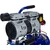 shumee Brezoljni kompresor 9L 550W 155L/min KD4098
