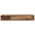 Studio radni stol Staro drvo 152 x 40 x 19,5 cm