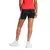 Adidas Ženske biciklističke helanke 3S SJ BK Sho, JE1223, Crne