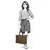 Enrico Benetti Caroline 65024 Brown