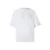 Majice Jordan Flight Mens Oversized T-Shirt White M