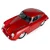 1:18 PORSCHE 356 PRE-A RDEČA 1953 - SOLIDO - S1802809
