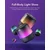 Anker Soundcore BT Glow Mini Bežični zvučnik, Crni