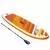 Bestway Napihljiv sup aqua journey set S-65349