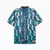 PUMA Manchester City Ftblstatement Retro Jersey Men, Marine Blue/Turquoise Surf