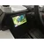 Buggy na akumulator SuperStar 4x4 MP4- DVOSJED - army/como