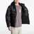 Jakna OBEY Stratus Puffer Jacket Black XL