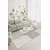 Conceptum Hypnose Tepih, 100x300cm, Svetlosivi