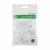 UGREEN NW120 RJ45 Konektori Cat6 50 kom Zlatni 8P8C Transparentni – (50962)