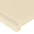 Vidaxl Vzglavje z ušesi krem 93x23x118/128 cm blago