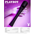 Playboy Pleasure Royal Wand Black