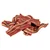 STRIPES SA SLANINOM 85gr