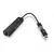 IcyBox 4v1 HUB IB-HUB1439-LAN z USB-C, USB-A in LAN