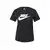 MAJICA W NSW TEE ESSNTL ICN FTRA Nike - DX7906-010-XL