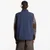Telovnik Gramicci Reversible Sherpa Vest Olive/navy XL