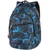 Pulse ranac Drip Blue Strike za dečake