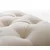 Atelier del Sofa Tabure 51x36x46cm, Krem