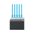 Switch | 5 Port | 100 Mbps | Stonet
