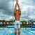 Finis hydrox jammer white 7xs - uk18