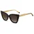 Missoni MIS0133/CS 086/LA ONE SIZE (54) Havana/Rjava