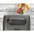 Gorenje SM 703 GCG Toaster za sendviče, 700 W, Srebrni