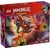 LEGO Ninjago Kajev mek olujni jahač 71830, Uzrast 7+