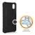 Maska UAG Pathfinder Camo za iPhone 14 Pro crna