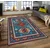 Conceptum Hypnose Tepih Asr Crpt-101, Pravougaoni, 120x180 cm, Šareni