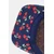 Kangol kapa s šiltom ženska TROPIC CHERRY SPACECAP